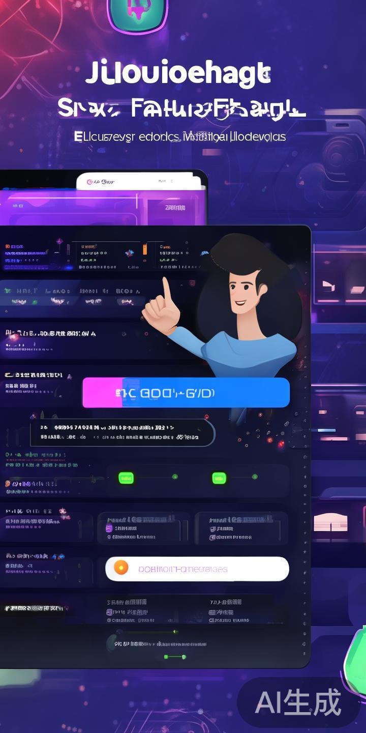 雷火电竞首页登录入口全攻略：轻松开启畅快游戏之旅