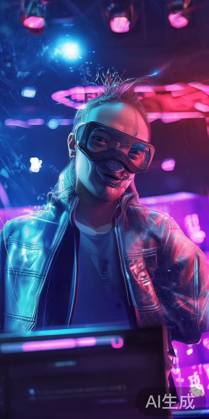 雷火电竞引领亚洲电竞新风潮：行业先锋与创新开拓者