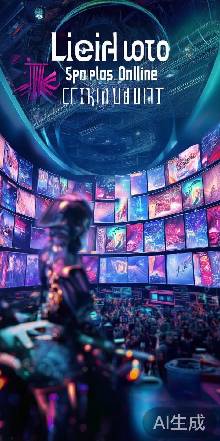 雷火电竞在线官网：安全稳定、专业可靠的顶级电竞娱乐平台推荐与攻略