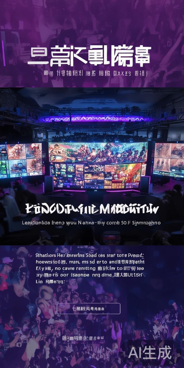 雷火电竞B最新赛事动态与玩家交流攻略全面解析