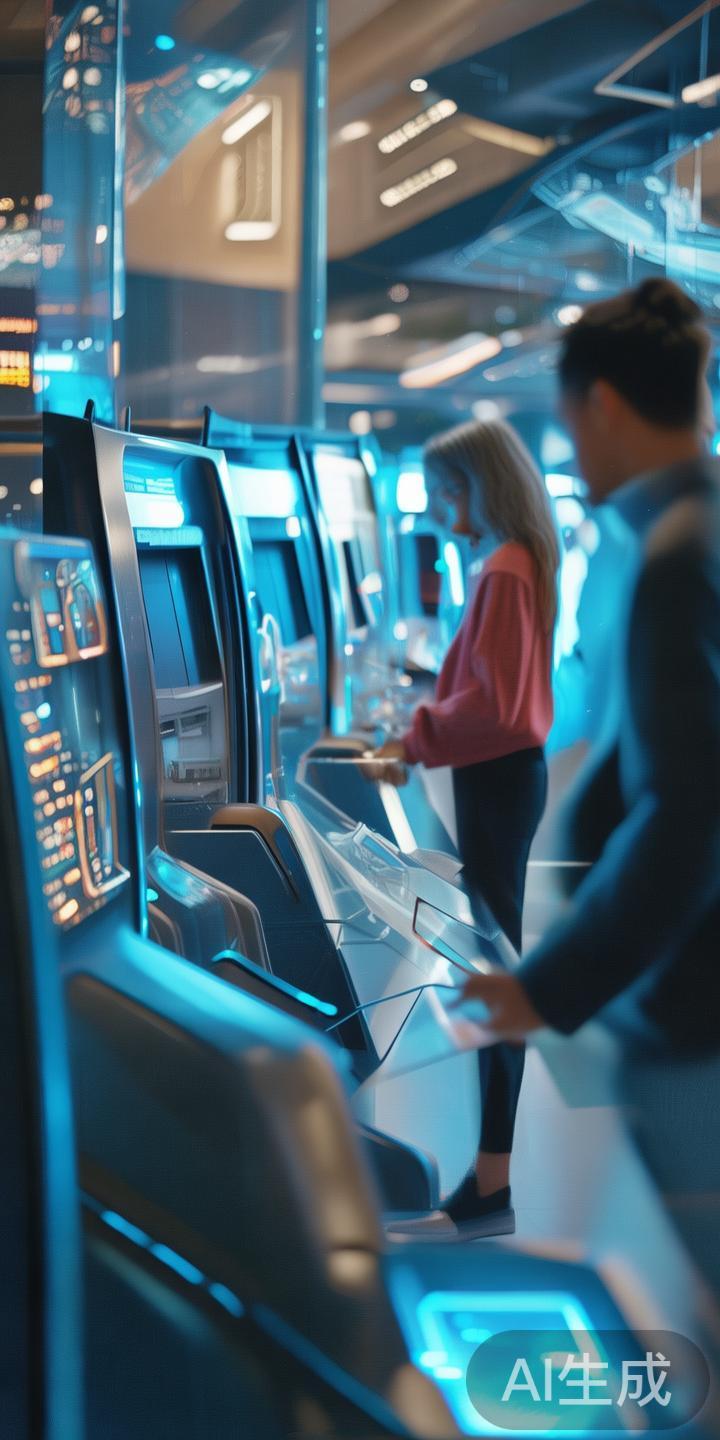 针对上述原因，用户可以采取多种方法以提升提款速度。