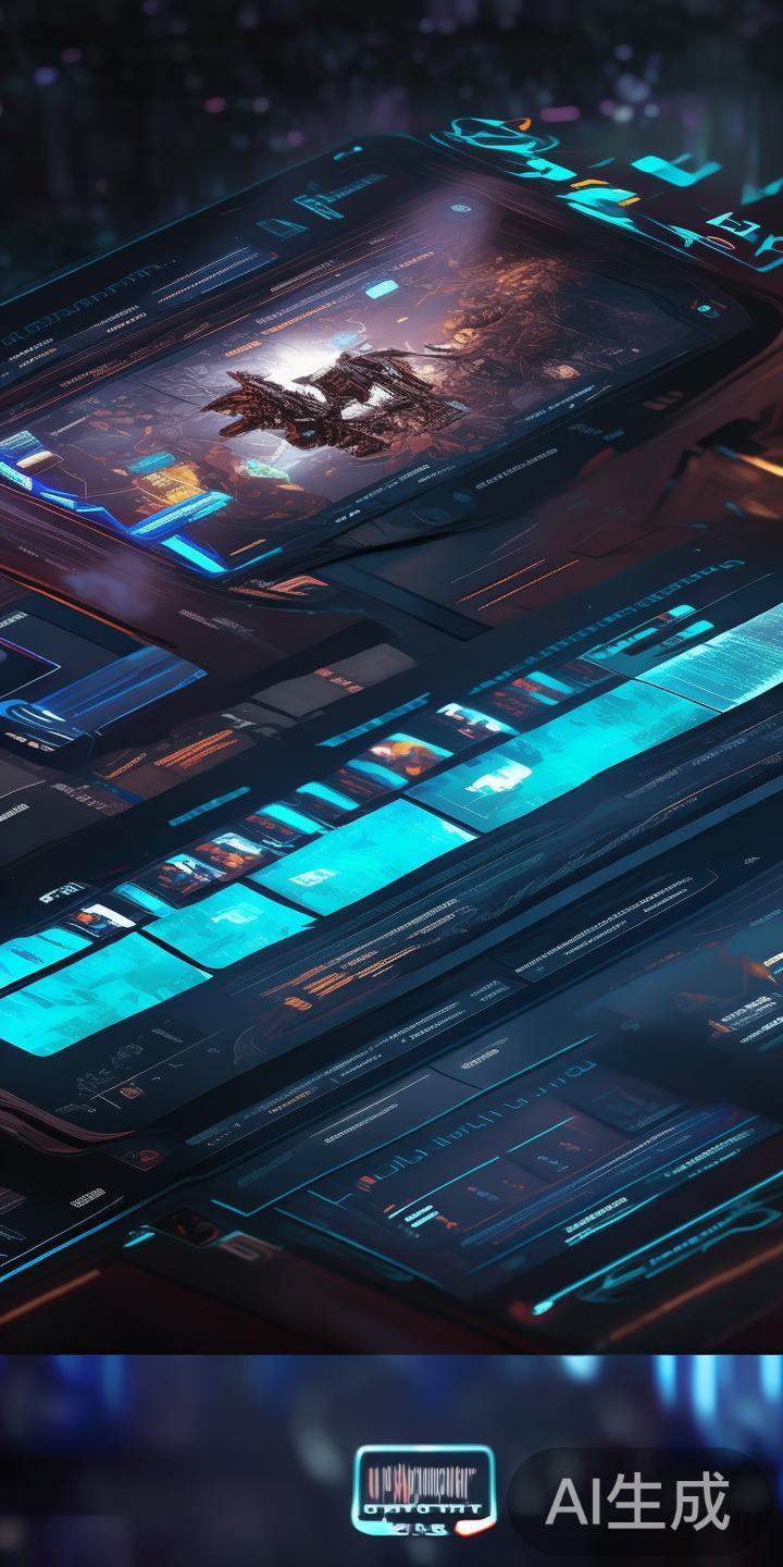 雷火电竞平台的创新之处主要在其核心功能的设计上，强