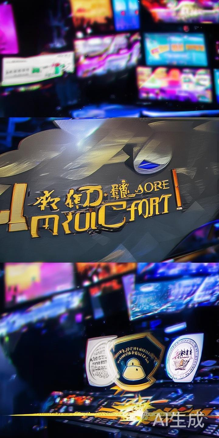 雷火电竞平台的信誉评价与可信赖性分析 信誉优秀的电竞平台首先应具备 合法合规的运营资质。