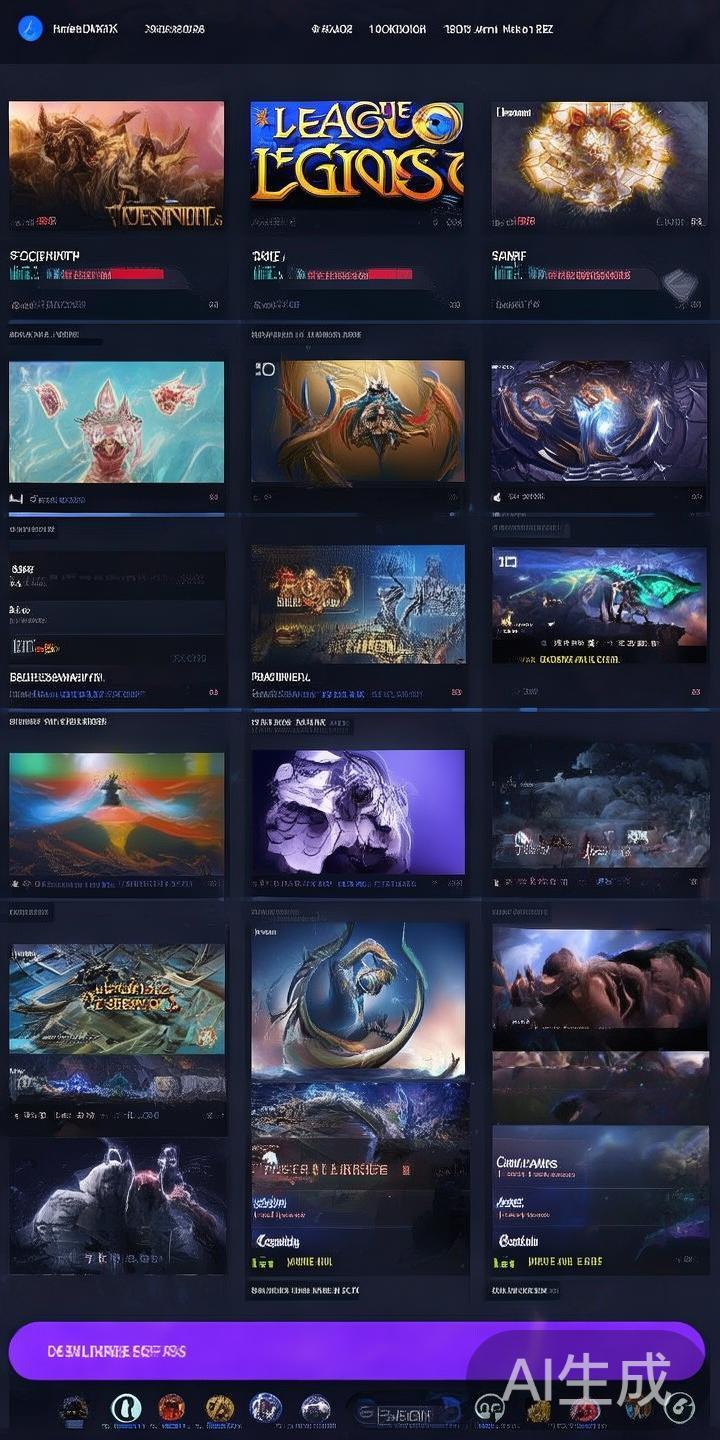 雷火电竞app官网:全面掌握电竞比分与实时比赛最新资讯 丰富的比赛资源:涵盖电竞各大项目如英雄联盟、王者荣