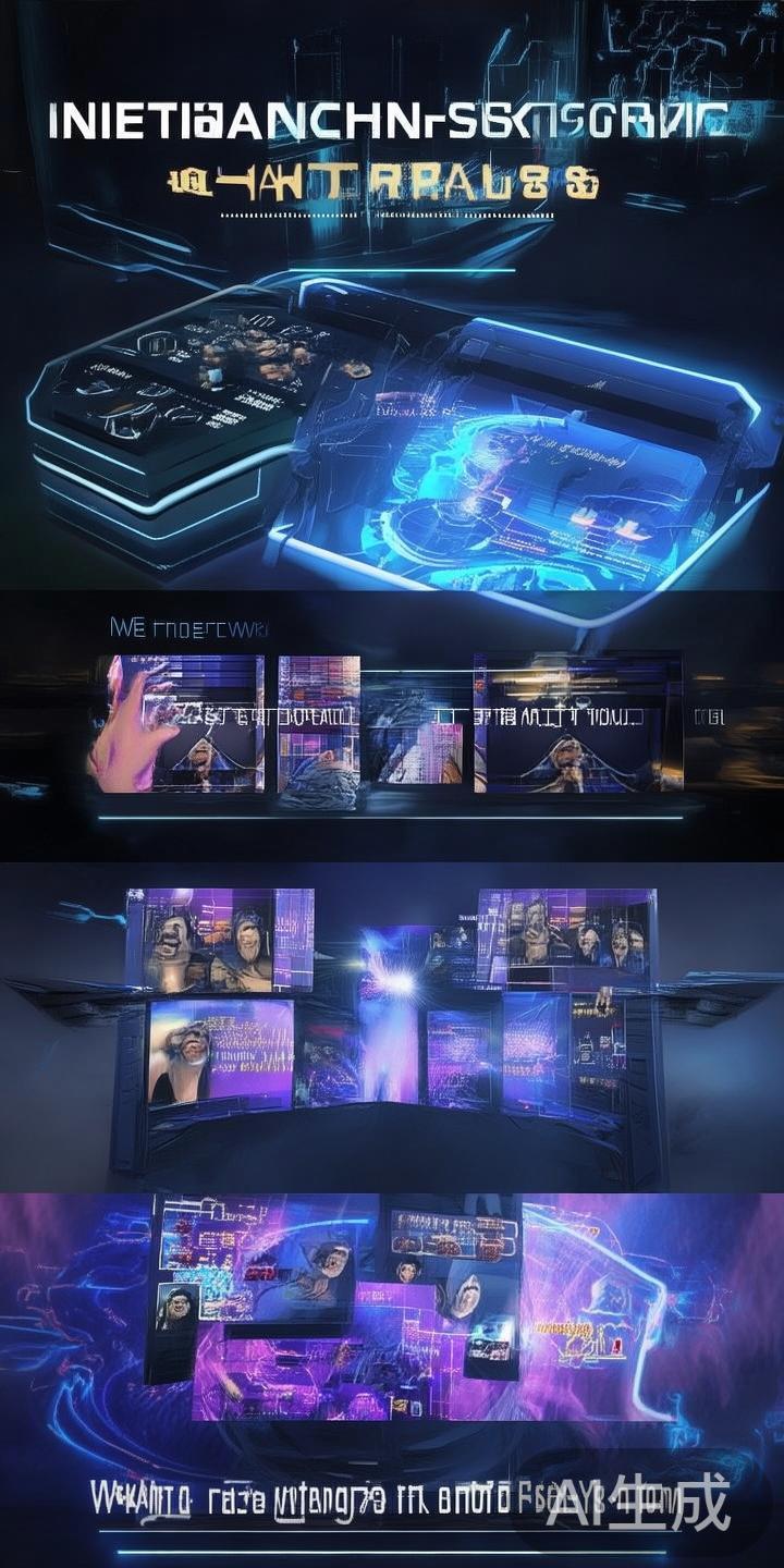 在竞争激烈的市场环境中，公司不断进行技术创新，推出