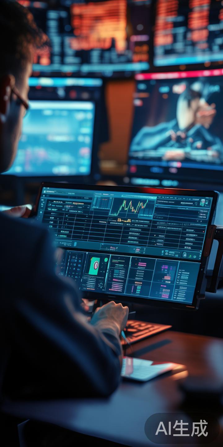 随着电竞赛事的变化，动态调整对冲仓位尤为重要。比如