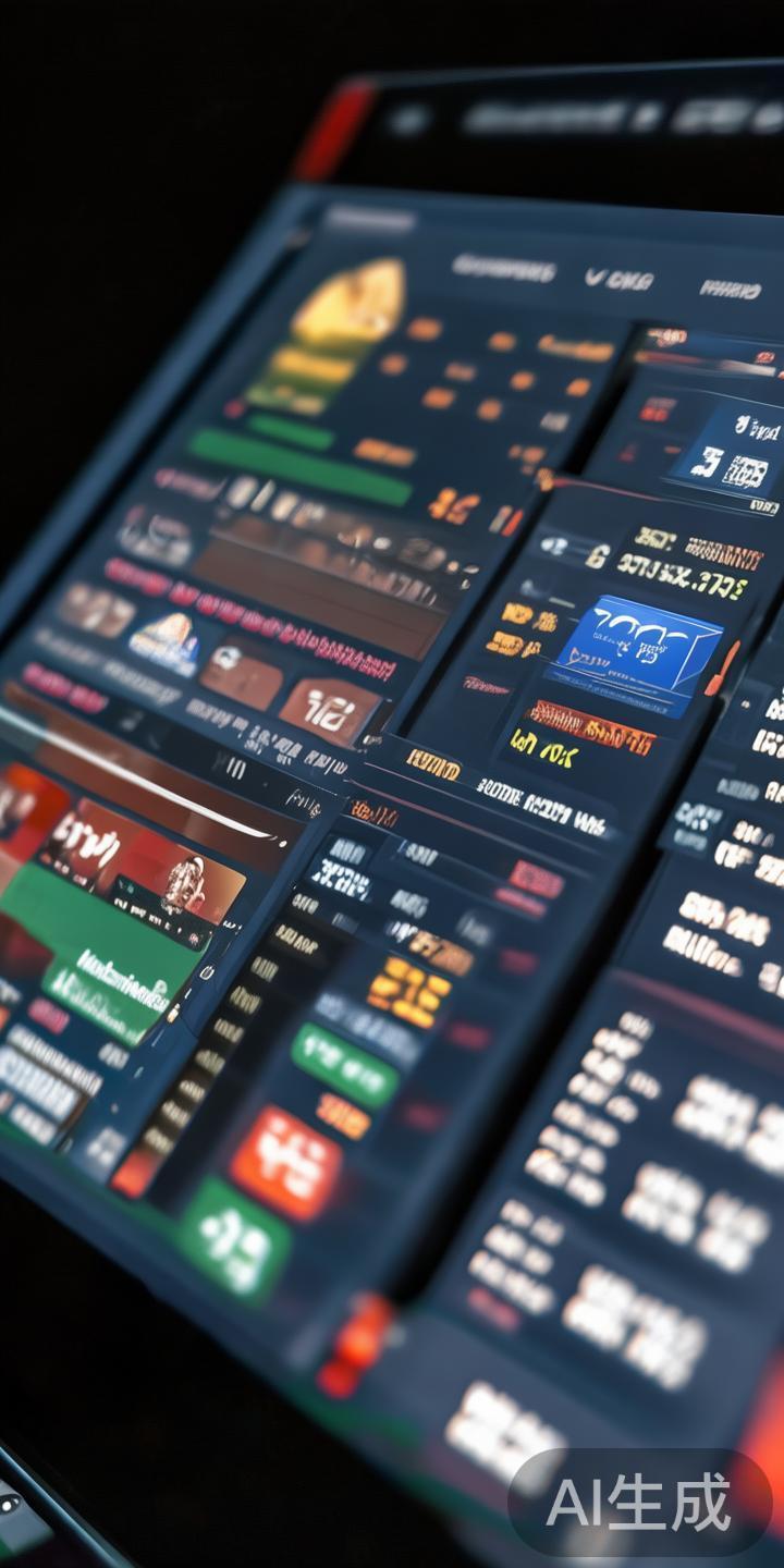 全面解析雷火电竞押注流程：所需时间与提升效率的实用方法