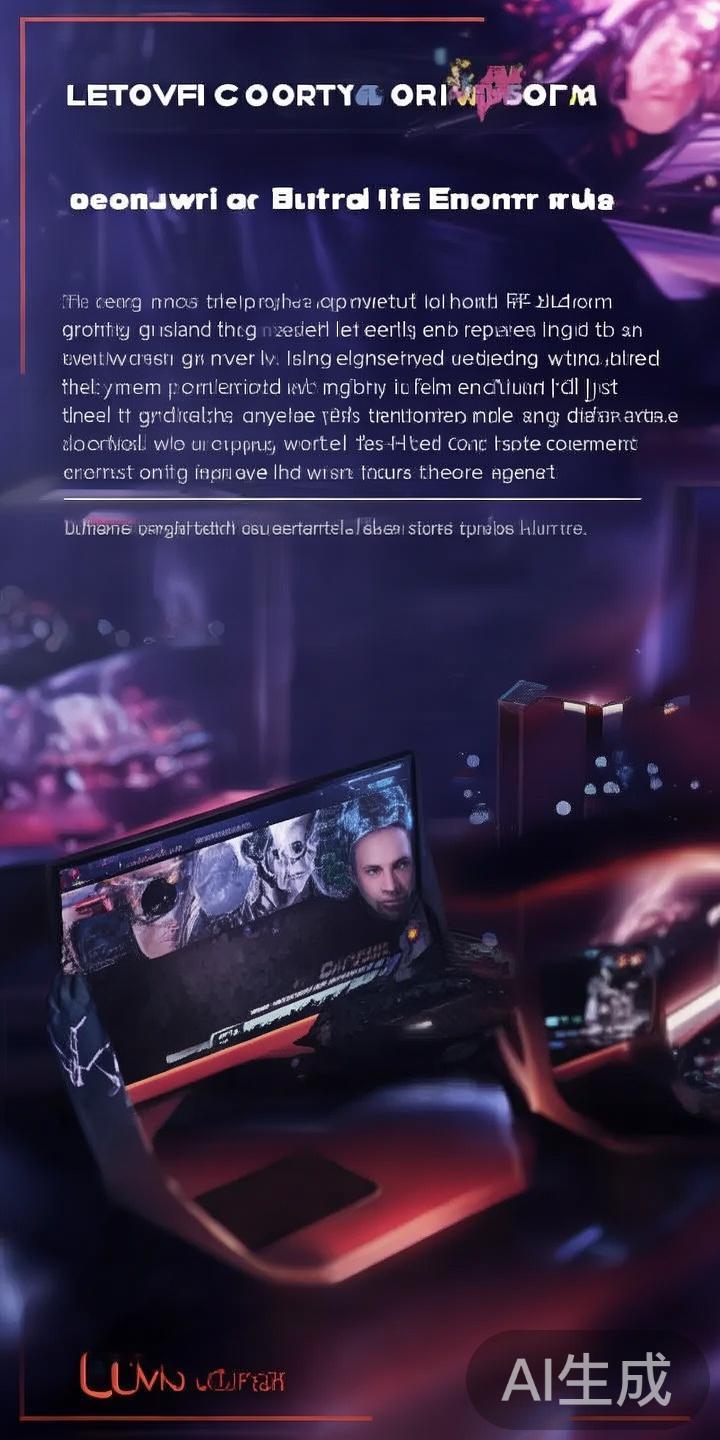 在当今数字娱乐飞速发展的时代，电竞已成为全球范围内