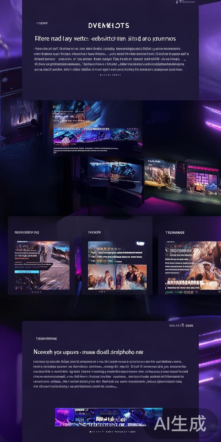 雷火电竞网页首页设计与布局全攻略指南:打造专业电竞网站的完整方案 一、明确网站定位,打造差异化特色
在设计雷火电竞