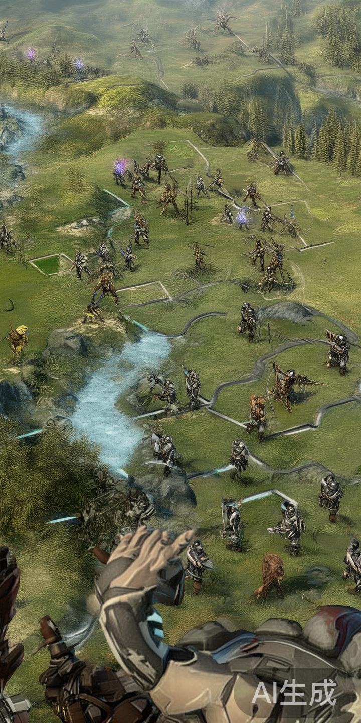 合理搭配装备和策略
很多游戏中，合理的装备搭配和