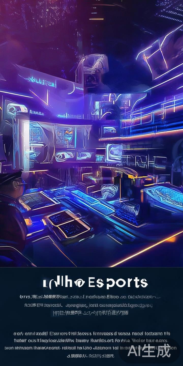 雷火电竞成立于数年前，凭借优质的赛事组织和丰富的电