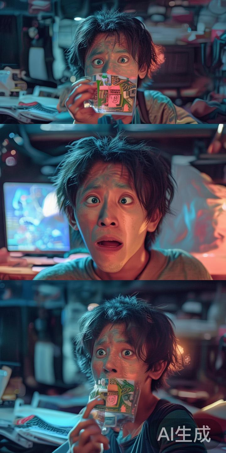 近日，一位玩家在一些非官方平台下载雷火电竞的安装包