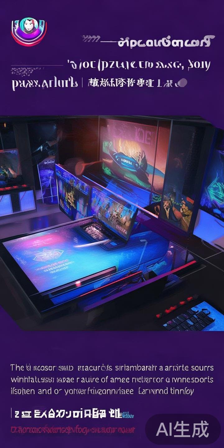 在当今高速发展的电竞时代，选择一个安全稳定的电竞平