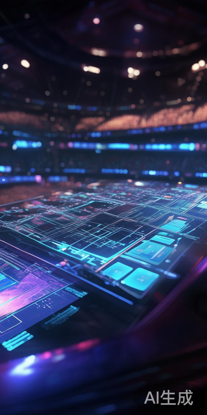 为了增强用户体验，雷火电竞体育官方网址积极引入前沿