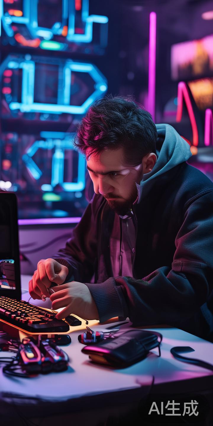 雷火电竞严重坑钱，玩家应如何有效应对避免财务损失