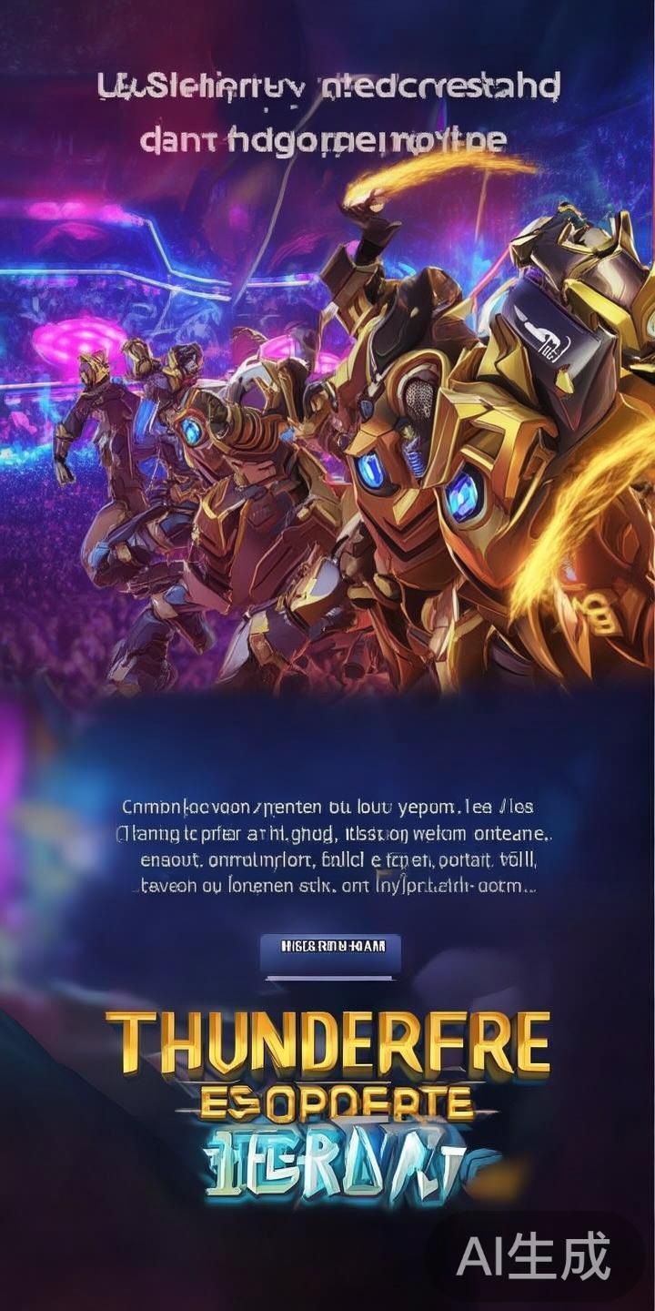 雷火电竞英雄:打造专属传奇战队,成就荣耀巅峰再现辉煌 在激烈的电竞世界中,战队的默契配合与个人英雄的精彩