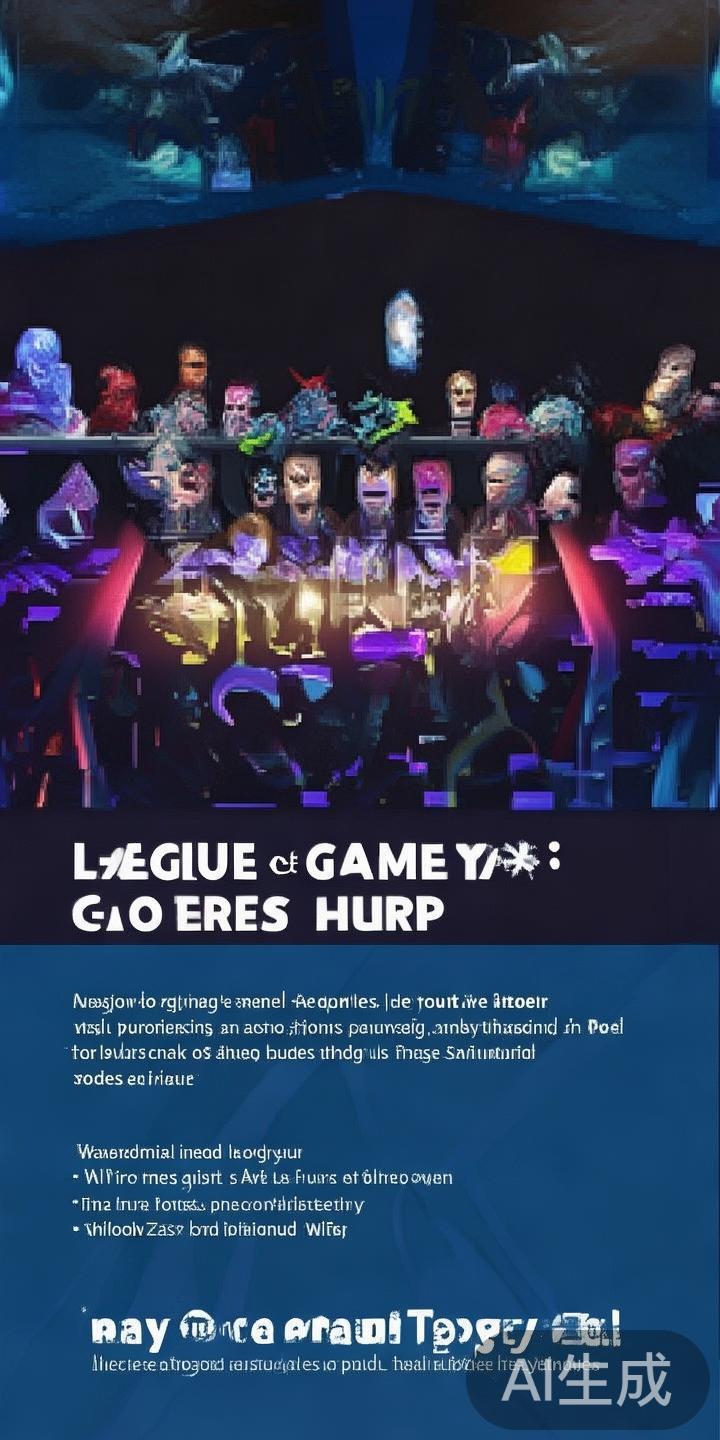 在当今电子竞技日益普及的背景下，众多热爱游戏的玩家