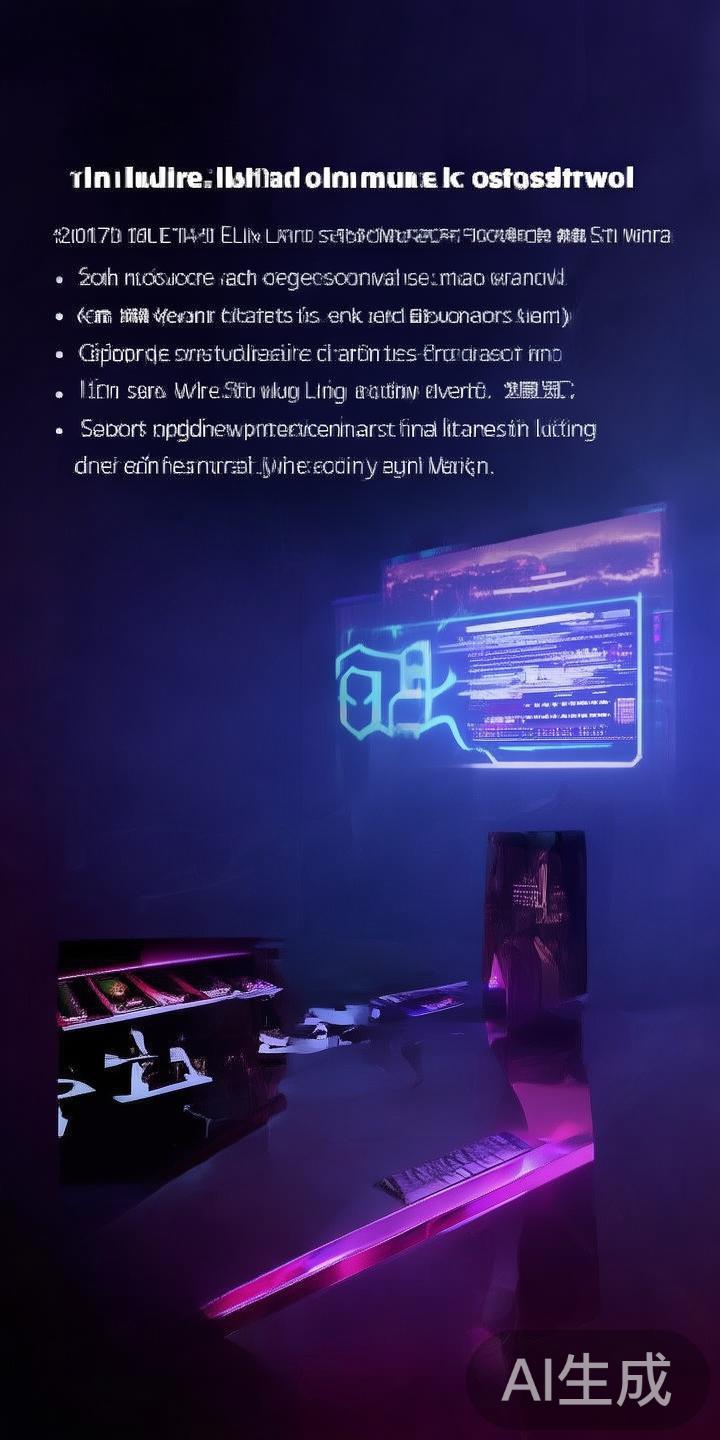 在当前数字娱乐快速发展的背景下，电竞产业逐渐走向成