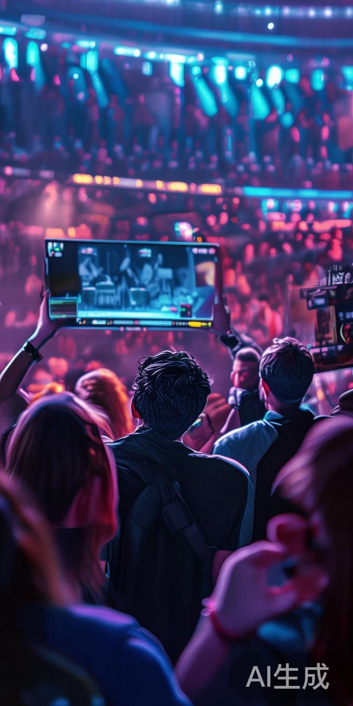 为什么许多玩家认为雷火电竞平台存在不足与潜在问题分析